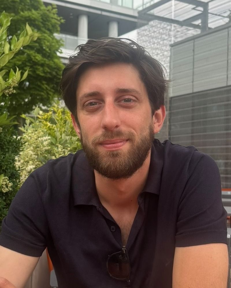Anthony Thelliez, développeur web indépendant